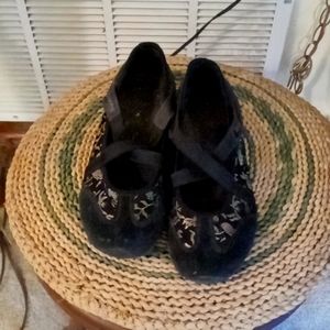 Sketcher dress flats